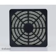 Filtru ventilator AKASA de 8 cm