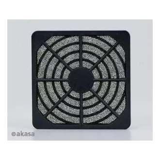 Filtru ventilator AKASA de 8 cm