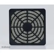 Filtru ventilator AKASA de 8 cm