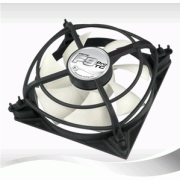 Ventilator carcasă ARCTIC F8 PRO TC de 80 mm cu control TC