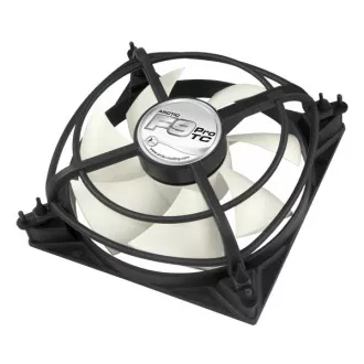 Ventilator carcasă ARCTIC F8 PRO TC de 80 mm cu control TC