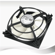 Ventilator carcasă ARCTIC F8 PRO TC de 80 mm cu control TC