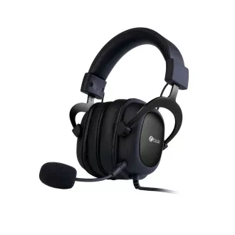 C-TECH ARCHON V2/Stereo/Jack/Wire/Black C-TECH ARCHON V2/Stereo/Jack/Wire/Black