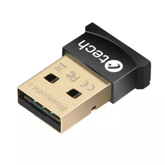 Adaptor Bluetooth C-TECH BTD-02, v 4.0, mini dongle USB