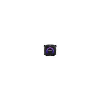 C-TECH Impresio Qubis/Mono/80W/Negru