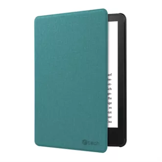 Husă C-TECH PROTECT pentru Amazon Kindle PAPERWHITE 2024/COLORSOFT, AKC-21J, jad