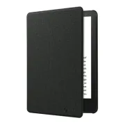 Husă C-TECH PROTECT pentru Amazon Kindle TOUCH 2024, funcție WAKE/SLEEP, copertă rigidă, AKC-22, neagră