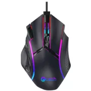 Mouse de gaming C-TECH Akali (GM-15), gaming casual,