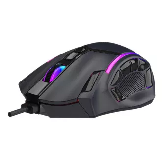 Mouse de gaming C-TECH Akali (GM-15), gaming casual,