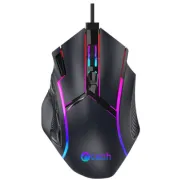 Mouse de gaming C-TECH Akali (GM-15), gaming casual,