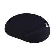 Pad mouse gel C-TECH MPG-03, negru, 240x220mm