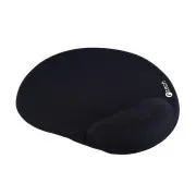 Pad mouse gel C-TECH MPG-03, negru, 240x220mm