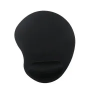 Gembird mouse pad cu suport pentru încheietura mâinii