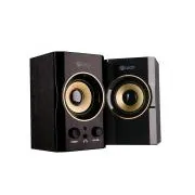 C-TECH SPK-11/Stereo/5W/Negru