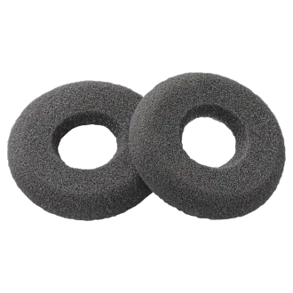 Pernițe pentru urechi POLY, spumă C215/225R/310/320 (2 buc.) Pernițe pentru urechi POLY, spumă C215/225R/310/320 (2 buc.)