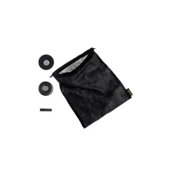 Jabra BIZ 2300/Mono/QD/Fired/Negru