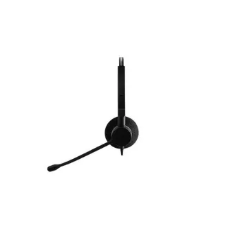 Jabra BIZ 2300/Stereo/USB/Cu fir/Negru