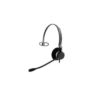 Jabra BIZ 2300/Mono/USB/Cu fir/Negru
