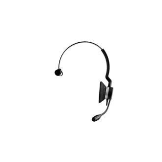 Jabra BIZ 2300/Mono/USB/Cu fir/Negru