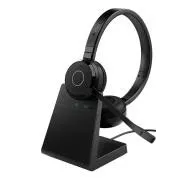 Jabra Evolve 65 TE, suport Link390a MS mono