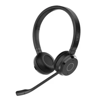 Jabra Evolve 65 TE, suport Link390a MS mono