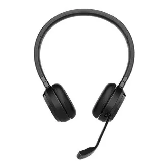 Jabra Evolve 65 TE, suport stereo Link390a UC