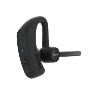 Jabra Perform 45/Mono/BT/Wireless/MS/Negru