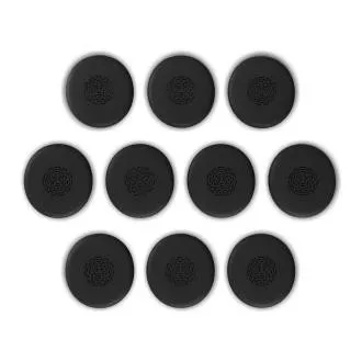 Pernițe pentru urechi Jabra Engage 40/50 II - 10 bucăți Pernițe pentru urechi Jabra Engage 40/50 II - 10 bucăți
