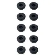 Perne de urechi Jabra Engage (duo), 10 buc.