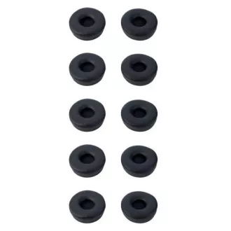 Perne de urechi Jabra Engage (duo), 10 buc. Perne de urechi Jabra Engage (duo), 10 buc.