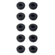 Perne de urechi Jabra Engage (duo), 10 buc.