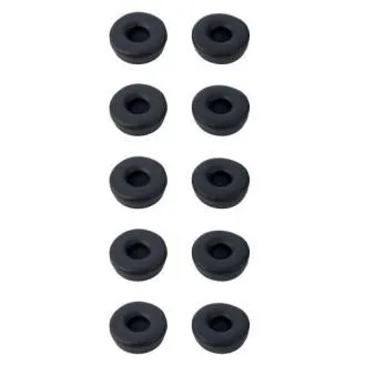 Perne de urechi Jabra Engage (duo), 10 buc. Perne de urechi Jabra Engage (duo), 10 buc.