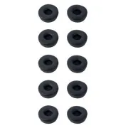 Perne de urechi Jabra Engage (duo/mono), 10 buc