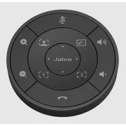 Telecomandă Jabra PanaCast 50, neagră