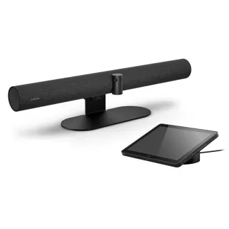 Sistem video PanaCast 50 cu bară MS VB și TC, încărcător EMEA-C
