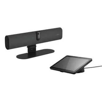 Jabra PanaCast 40 VBS, MS VB și TC, EMEA, Încărcător-C Jabra PanaCast 40 VBS, MS VB și TC, EMEA, Încărcător-C