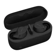 Jabra Evolve2 Buds/Stereo/ANC/USB/BT/Wireless/MS/Black
