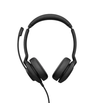 Jabra Evolve2 30 SE/Stereo/USB/Cablat/MS/Negru