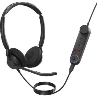 Jabra Engage 50 II, (Link) USB C/A, Stereo MS Jabra Engage 50 II, (Link) USB C/A, Stereo MS