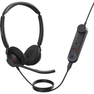Jabra Engage 50 II, (Link) USB C/A, UC Stereo Jabra Engage 50 II, (Link) USB C/A, UC Stereo