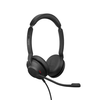 Jabra Evolve2 30 SE, USB C/A, Stereo MS