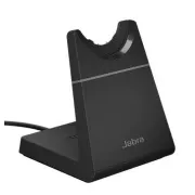 Suport de birou Jabra Evolve2 65, USB-C, negru