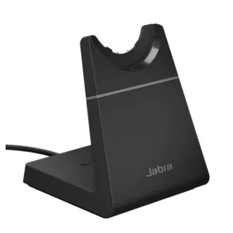 Suport de birou Jabra Evolve2 65, USB-C, negru