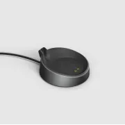 Suport de birou Jabra Evolve2 75, USB-A, negru