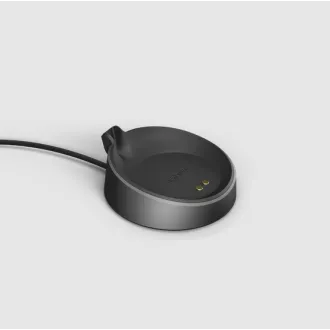 Suport de birou Jabra Evolve2 75, USB-A, negru