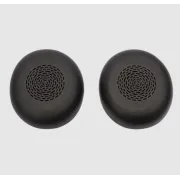 Pernă de urechi Jabra Evolve2 75, versiunea neagră, 1 pereche
