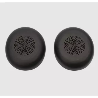 Pernă de urechi Jabra Evolve2 75, versiunea neagră, 1 pereche