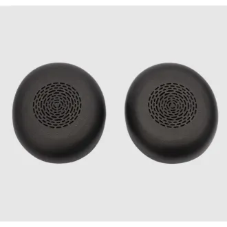 Pernă de urechi Jabra Evolve2 75, versiunea neagră, 1 pereche