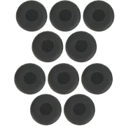 Pernițe pentru urechi Jabra Evolve2 30, 10 buc. negre
