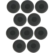 Pernițe pentru urechi Jabra Evolve2 30, 10 buc. negre